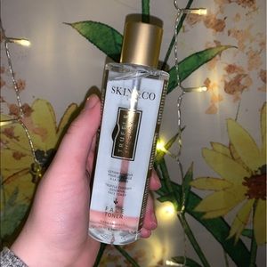 🧏🏻‍♀️ SKIN&CO Truffle Therapy Toner 🧏🏻‍♀️